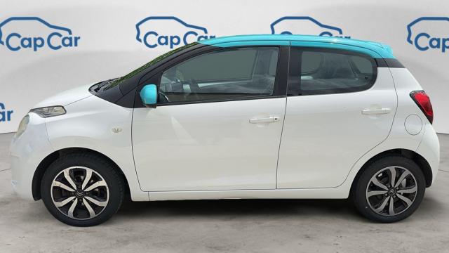 Citroen C1 image 1