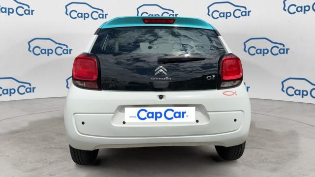 Citroen C1 image 5