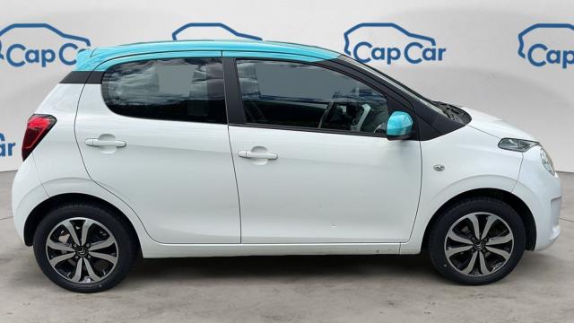 Citroen C1 image 9