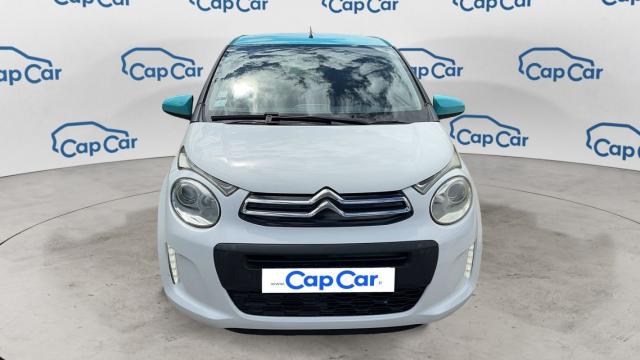 Citroen C1 image 2