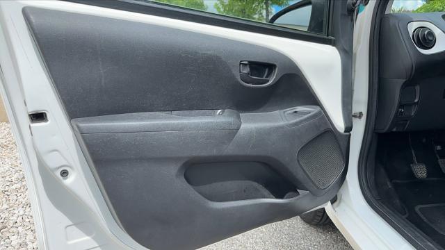 Citroen C1 image 3