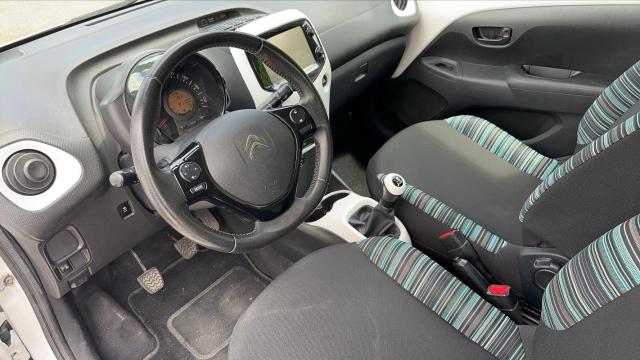 Citroen C1 image 8
