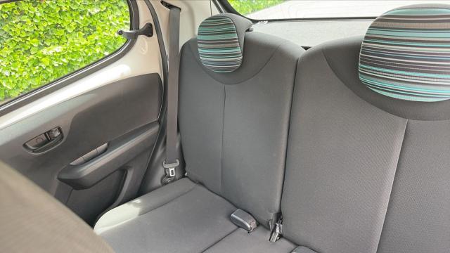 Citroen C1 image 7
