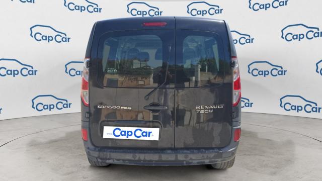 Renault Kangoo image 7