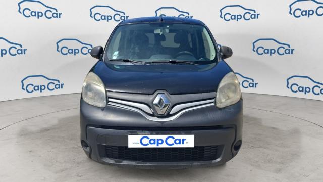 Renault Kangoo image 4