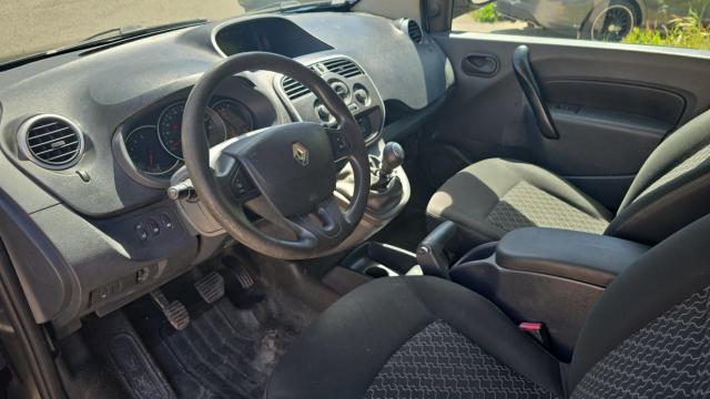 Renault Kangoo image 1