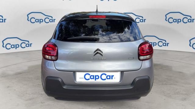 Citroen C3 image 3