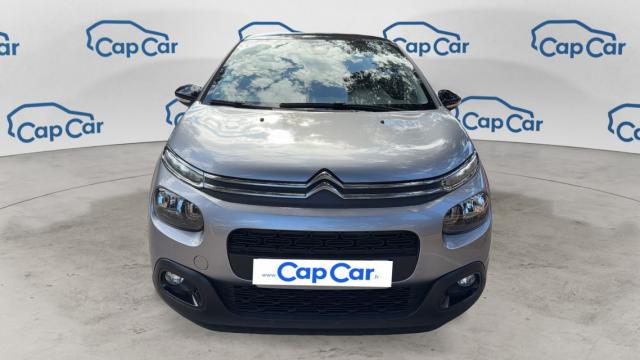 Citroen C3 image 8