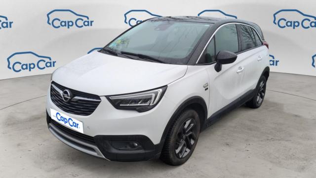 Opel Crossland X 1.5 D 120 Bva6 2020 - Automatique
