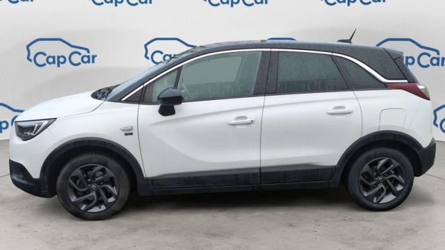 Opel Crossland X image 1