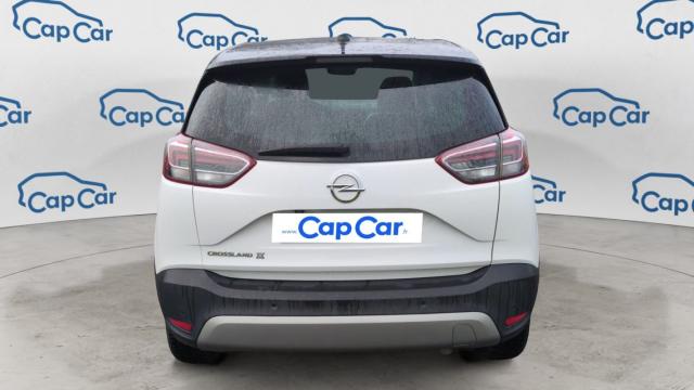 Opel Crossland X image 3