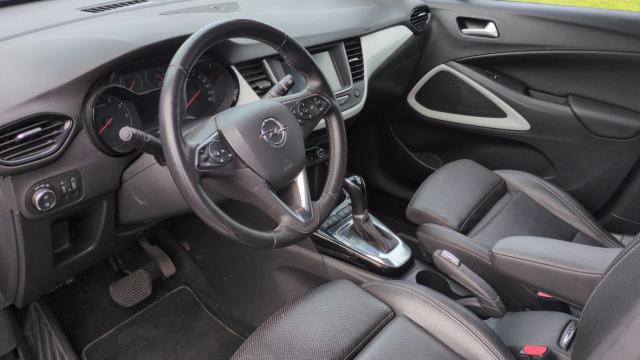 Opel Crossland X image 5