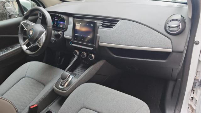 Renault Zoe image 4