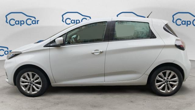 Renault Zoe image 9