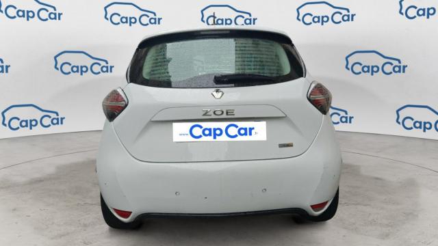Renault Zoe image 2