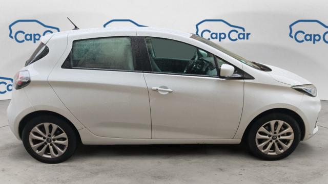 Renault Zoe image 8