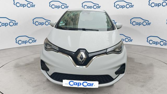 Renault Zoe image 6