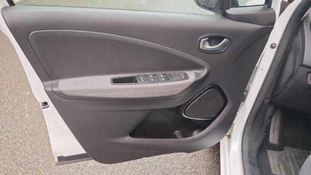 Renault Zoe image 1