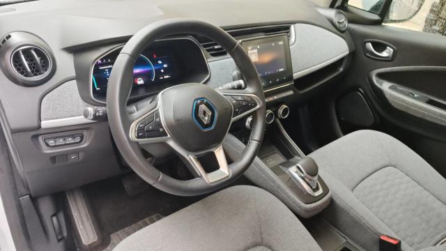 Renault Zoe image 3