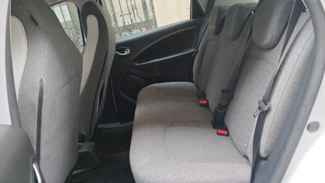 Renault Zoe image 5