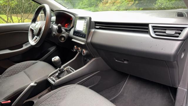 Renault Clio image 7