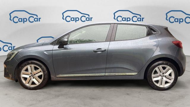 Renault Clio image 1