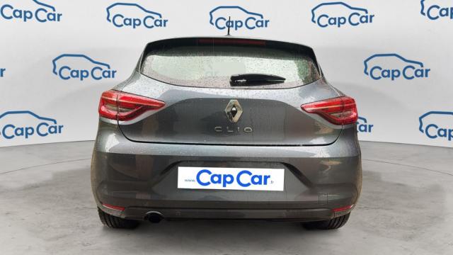 Renault Clio image 6