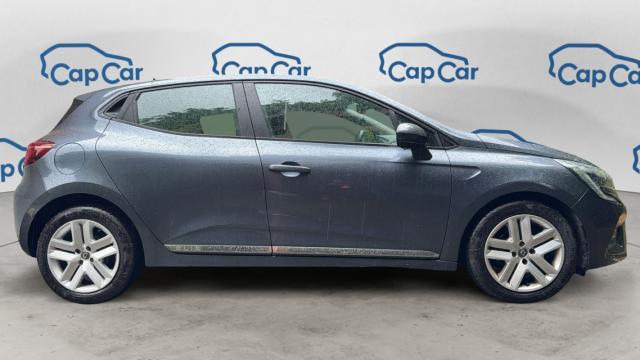 Renault Clio image 2