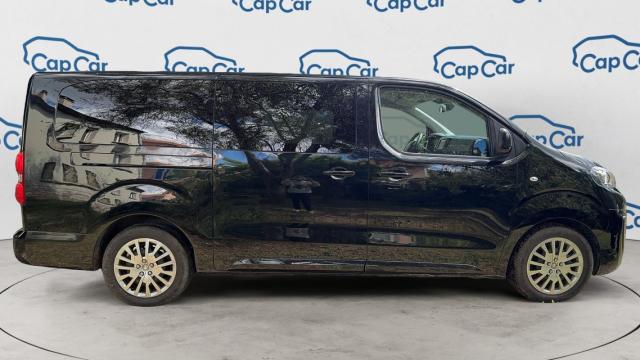 Peugeot Traveller image 4
