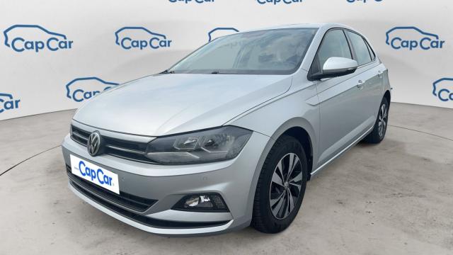 Volkswagen Polo 1.6 Tdi 80 Confortline