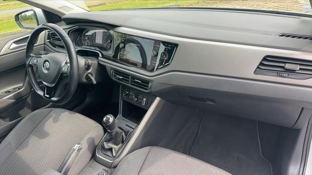 Volkswagen Polo image 3