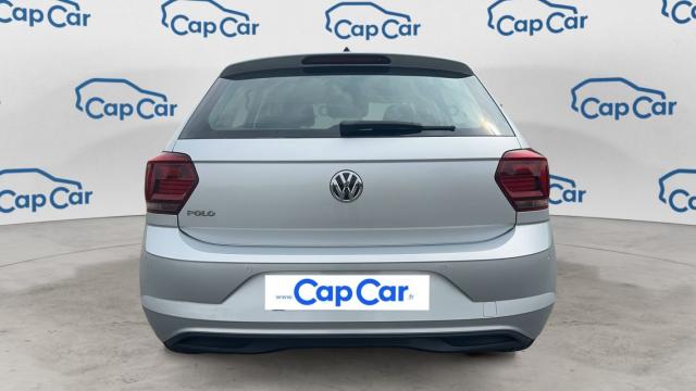 Volkswagen Polo image 8