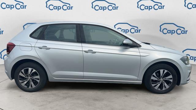 Volkswagen Polo image 2