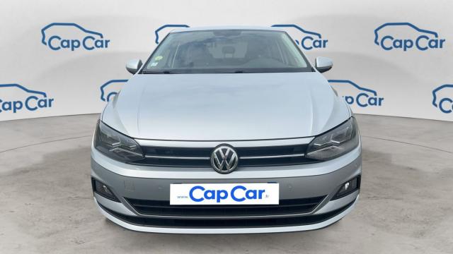 Volkswagen Polo image 9