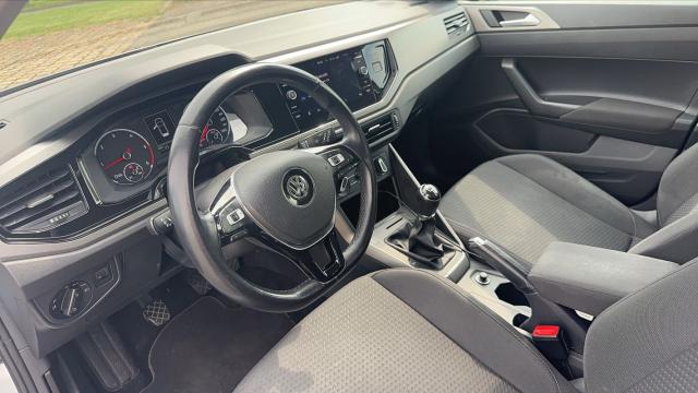 Volkswagen Polo image 5