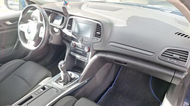Renault Mégane image 1