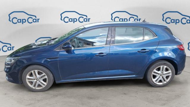 Renault Mégane image 6