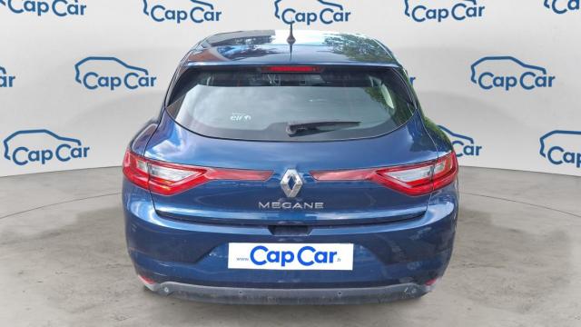 Renault Mégane image 4