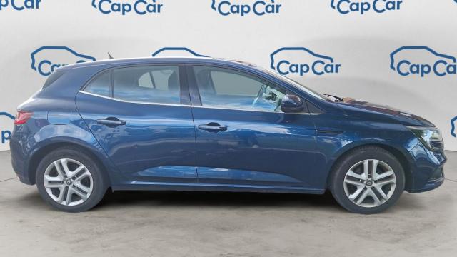 Renault Mégane image 9