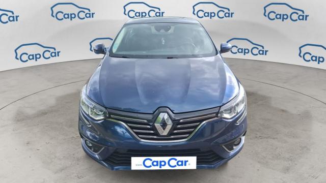 Renault Mégane image 8