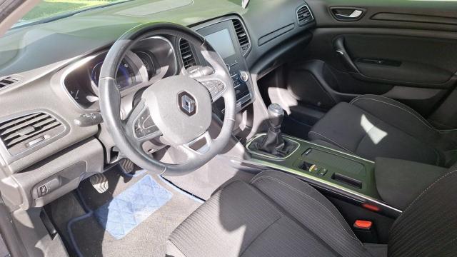 Renault Mégane image 2