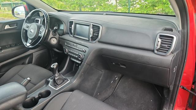 Kia Sportage image 9