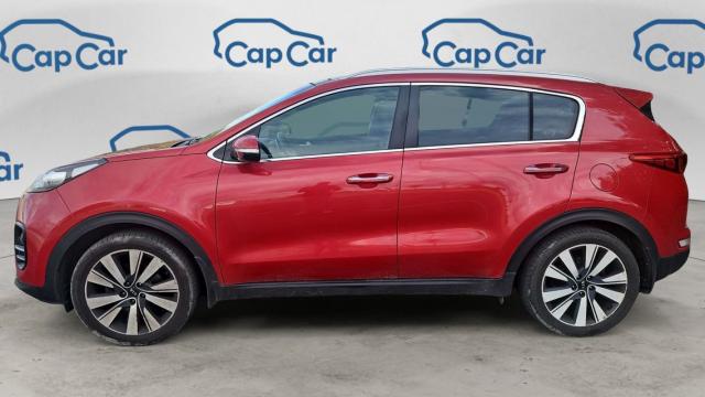 Kia Sportage image 5