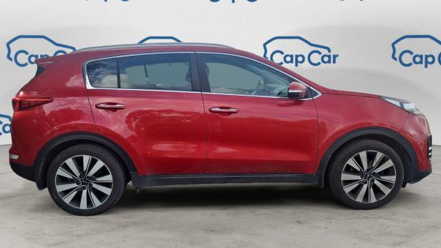 Kia Sportage image 4