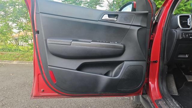 Kia Sportage image 1