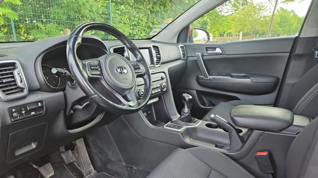 Kia Sportage image 3