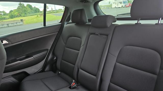 Kia Sportage image 8