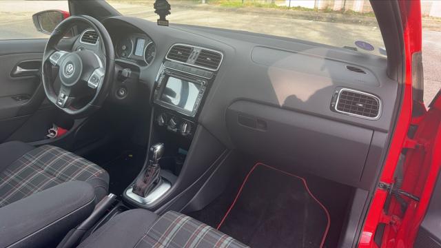 Volkswagen Polo image 5