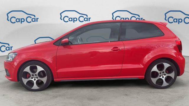 Volkswagen Polo image 2