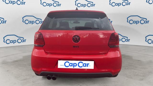 Volkswagen Polo image 8